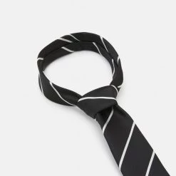 Bon marché 🎁 Pier One Cravate Remise En Ligne cravates et nœuds papillon rayures homme ✔️ -Pier One Soldes Magasin 9b834f1dcbcc4f488f269ded7e067649