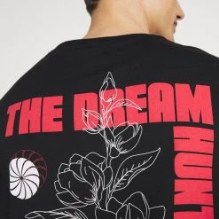 Vente flash đ Pier One Prix CassĂ© T-shirt imprimĂ© t-shirts col rond homme â 13 Vente flash đ Pier One Prix CassĂ© T-shirt imprimĂ© t-shirts col rond homme â -Pier One Soldes Magasin 9b95cb15f3284013b9fecaa8036839b4