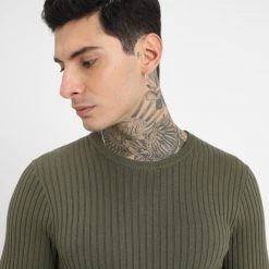 Top 10 😀 Pier One Prix Légers Pullover pulls & gilets col rond homme 🎁 -Pier One Soldes Magasin 9bdc2c505e764e1ea65e78564ab26183