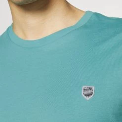 De gros 👏 Pier One Meilleur Prix Garanti T-shirt basique t-shirts col rond homme 🌟 -Pier One Soldes Magasin 9bdeaaf431b744b4b850fc40a91f7164