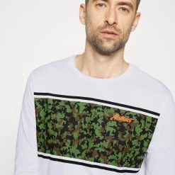 Acheter 💯 Prix Raisonnable Pier One T-shirt à manches longues t-shirts col rond homme 🤩 12 Acheter 💯 Prix Raisonnable Pier One T-shirt à manches longues t-shirts col rond homme 🤩 -Pier One Soldes Magasin 9c1575e432a44fd8826ffa9a7195ec60