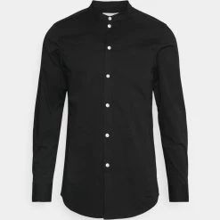 Sortie 🔥 Pier One Chemise Prix Malin chemises col mao homme 👍 10 Sortie 🔥 Pier One Chemise Prix Malin chemises col mao homme 👍 -Pier One Soldes Magasin 9c20ce499c8f456faf4891344bfd81dd 1