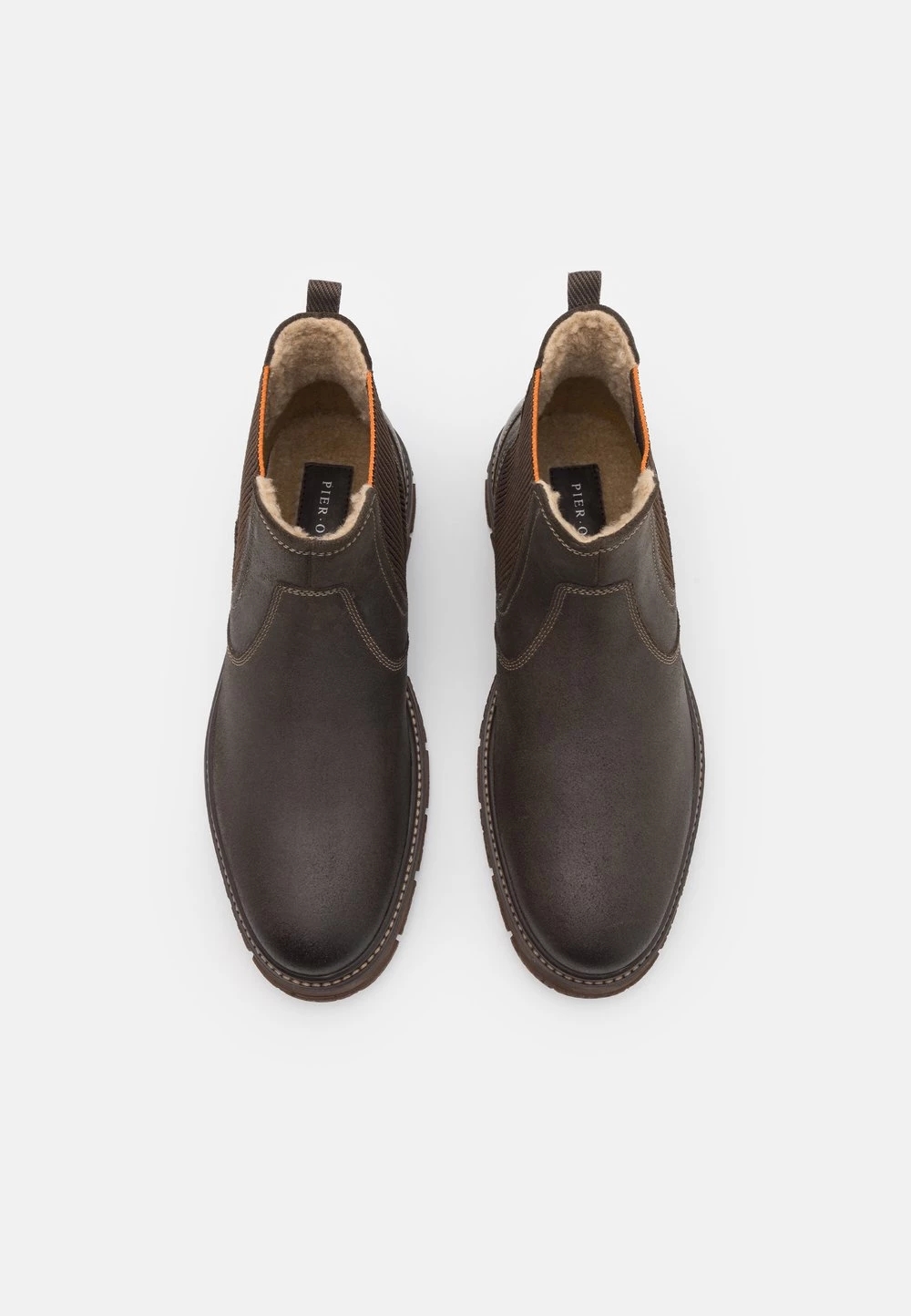 Le moins cher 😀 Pier One Bottines Faible Prix boots et bottes rond homme ⌛ 6 Le moins cher 😀 Pier One Bottines Faible Prix boots et bottes rond homme ⌛ – Image 4