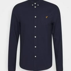 Budget 🎁 Prix De Rêve Pier One Chemise chemises col à boutons homme 😀 -Pier One Soldes Magasin 9d1a17ef37374d83af41e28cd4e78745