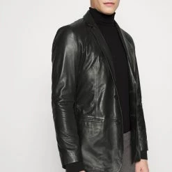 Acheter ✨ Prix Avantageux Pier One 2 PACK - Pullover pulls et gilets col roul&eacute; homme 😀 -Pier One Soldes Magasin 9d5e6a80fee542c3bbc75a8f93a33d08