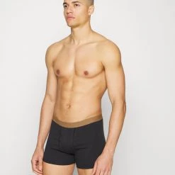 Grosses soldes 😀 Pier One Prix Dégriffé 5 PACK - Shorty sous-vêtements & chaussettes normale homme 💯 -Pier One Soldes Magasin 9d7a07ed0d214e06a05ee6d6890b6f2d