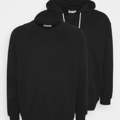 Top 10 👍 Pier One Prix Sympa 2 PACK - Sweat à capuche pulls et gilets homme 🤩 17 Top 10 👍 Pier One Prix Sympa 2 PACK - Sweat à capuche pulls et gilets homme 🤩 -Pier One Soldes Magasin 9db21c7a0dbf43fb9266c0fc1b15d9a0 1