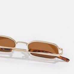Meilleure affaire 🛒 Pier One En Remise UNISEX - Lunettes de soleil rectangulaire ⭐ -Pier One Soldes Magasin 9dc5e69c27b1417f9fd2314c2ebac917