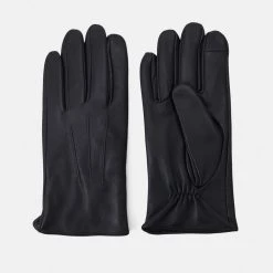 Remise 🤩 Prix Discount Pier One Gants cordon élastique homme 💯 -Pier One Soldes Magasin 9dc849aac3b14b78afd41e3496615494