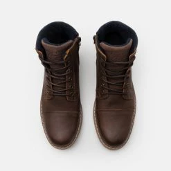 Offres 😀 Pier One Bottines à lacets Qualité Fiable boots et bottes rond homme ❤️ 11 Offres 😀 Pier One Bottines à lacets Qualité Fiable boots et bottes rond homme ❤️ -Pier One Soldes Magasin 9dd5586d53ea400ab83abf8890dc4877