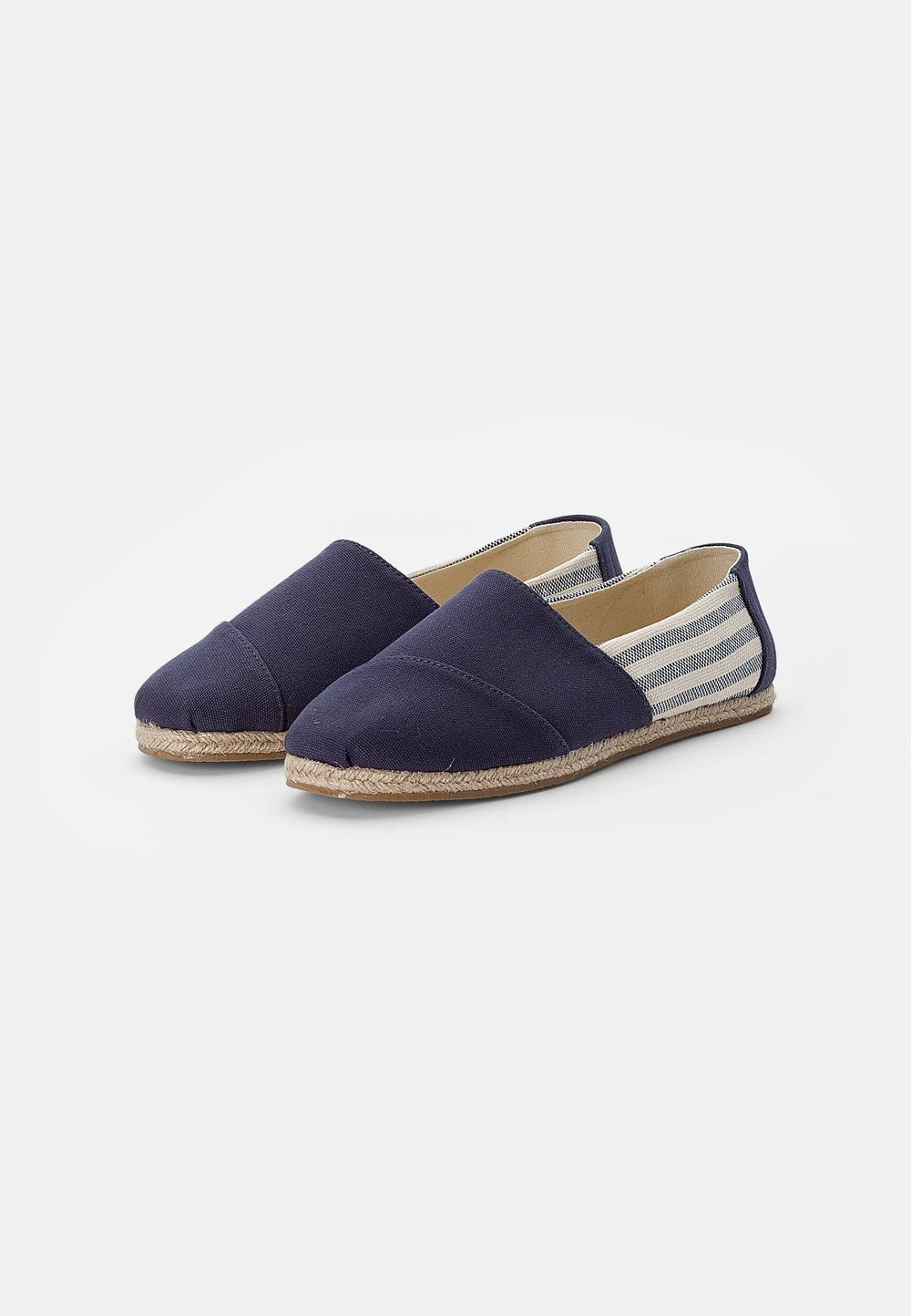 Meilleur prix ⭐ Pier One Prix Gelé Espadrilles rond unisex ✨ 4 Meilleur prix ⭐ Pier One Prix Gelé Espadrilles rond unisex ✨ – Image 2