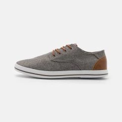 Acheter 😀 Pier One Prix Affortable Chaussures à lacets derbies et richelieus rond homme 🔥