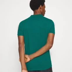 Vente flash 👍 Se Vend Bas Prix Pier One Polo t-shirts col polo homme 🎁 -Pier One Soldes Magasin 9e6d11f2b7da4301bbb469d1ffb66750