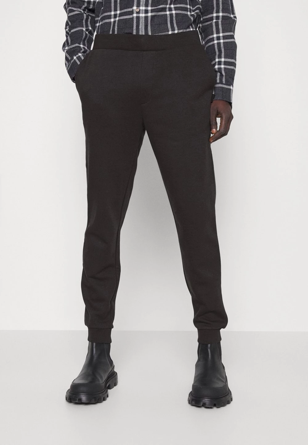 Meilleure affaire 🌟 Pier One Pantalon de survêtement Bonne Qualité pantalons normale homme ✔️ 3 Meilleure affaire 🌟 Pier One Pantalon de survêtement Bonne Qualité pantalons normale homme ✔️