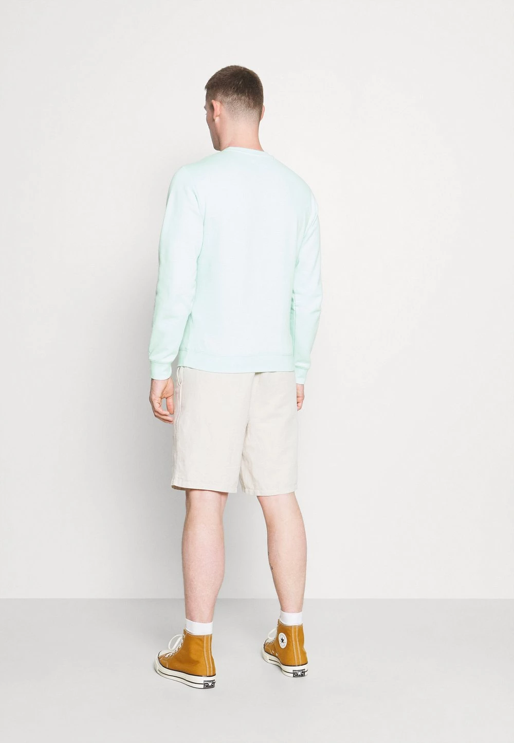 Nouveau 🤩 Pier One Soldes En Ligne Sweatshirt pulls et gilets col rond homme 👍 5 Nouveau 🤩 Pier One Soldes En Ligne Sweatshirt pulls et gilets col rond homme 👍 – Image 3