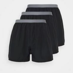 Promo 🎁 Pier One 3 PACK - Caleçon Bon Rapport Coût-Efficacité sous-vêtements normale homme 😀 -Pier One Soldes Magasin 9ea8769518cb49e4bffcb20d70610e72 2