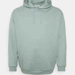 Le moins cher 😍 Première Qualité Pier One 2 PACK - Sweat à capuche pulls et gilets homme ❤️ -Pier One Soldes Magasin 9ec47abebb724f6d9ccd131e7558703b