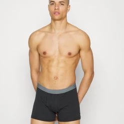 Grosses soldes 😀 Pier One Prix Dégriffé 5 PACK - Shorty sous-vêtements & chaussettes normale homme 💯 -Pier One Soldes Magasin 9ee7cd688a2d4de8b9288a16507f46fd