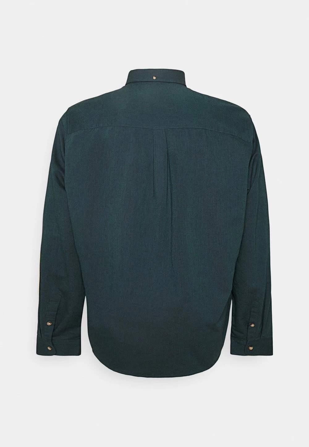 Top 10 🌟 Pier One Chemise - dark green Authentique 100% chemises col à boutons homme 👍 4 Top 10 🌟 Pier One Chemise - dark green Authentique 100% chemises col à boutons homme 👍 – Image 2