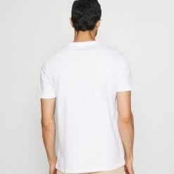 Meilleure affaire 🎁 Vendre-Réclame Pier One 5 PACK - T-shirt basique t-shirts col rond homme 🔥 -Pier One Soldes Magasin 9f1e9f18a0014b9c9223e071e1cbbb85
