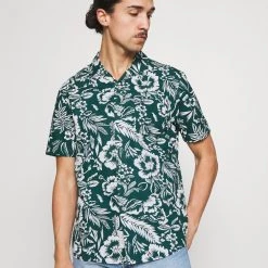 Promo đ Pier One Chemise Vendre chemises col revers homme đ€©