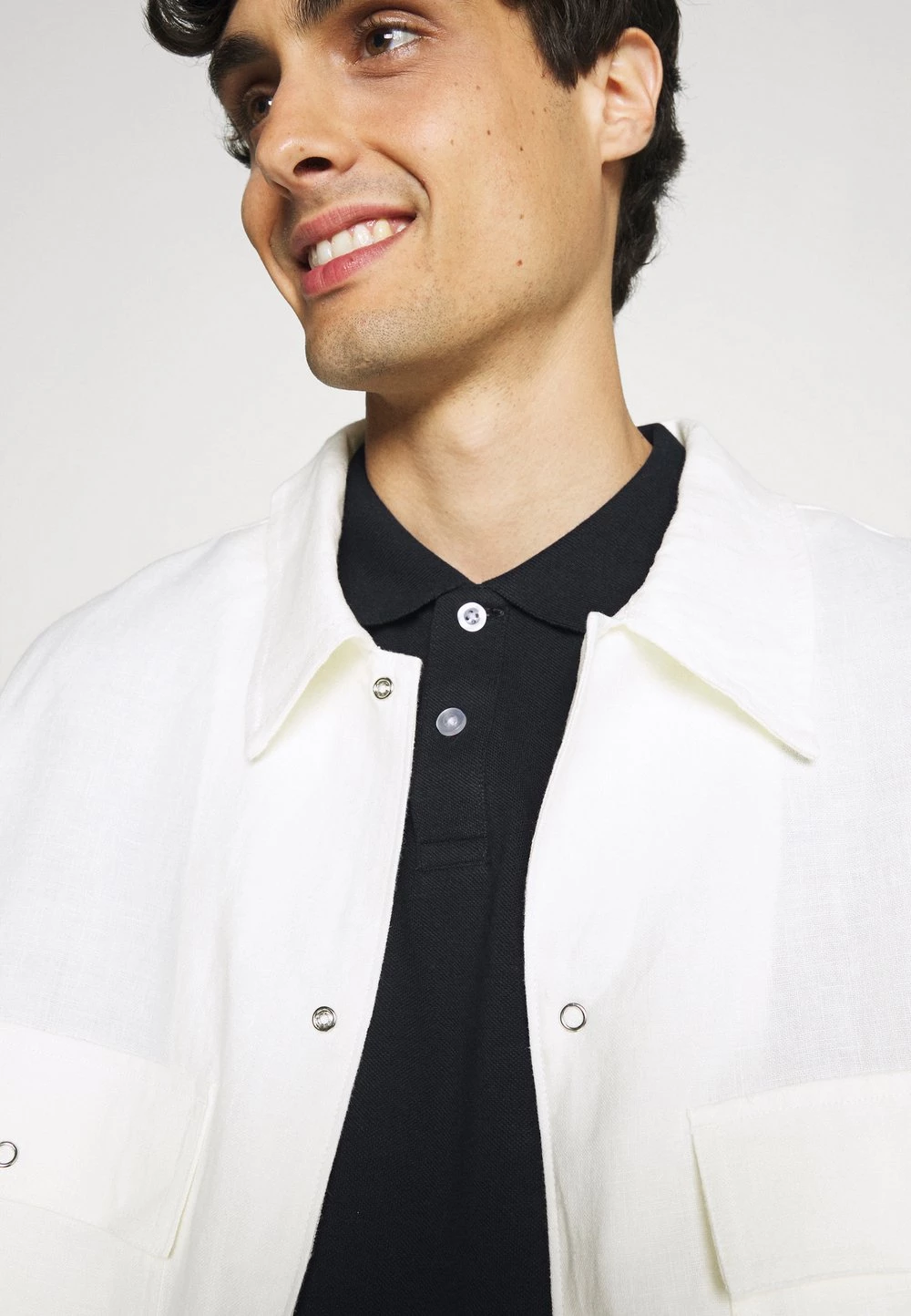 Budget 🔔 Pier One Prix Dynamité Polo t-shirts col polo homme 👍 6 Budget 🔔 Pier One Prix Dynamité Polo t-shirts col polo homme 👍 – Image 4