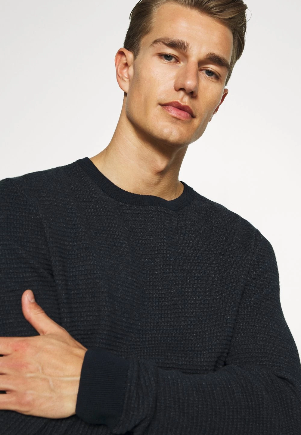 Sortie 🤩 Pier One Pullover Un Tarif Préférentiel pulls et gilets col rond homme 👍 6 Sortie 🤩 Pier One Pullover Un Tarif Préférentiel pulls et gilets col rond homme 👍 – Image 4