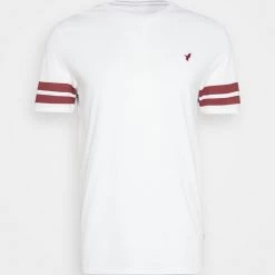 Meilleur prix 🛒 Pier One Pas Cher T-shirt imprimé t-shirts col rond homme 🤩 17 Meilleur prix 🛒 Pier One Pas Cher T-shirt imprimé t-shirts col rond homme 🤩 -Pier One Soldes Magasin 9fd1d8b1664a409dafd5ef59d393e39c