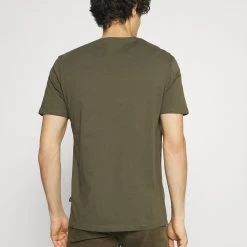 Coupon 👏 Pier One 2 PACK - T-shirt basique Prix Ourlé t-shirts col rond homme 🧨 -Pier One Soldes Magasin 9fe0b4958d6543dd9bf52c6c4059e8bf