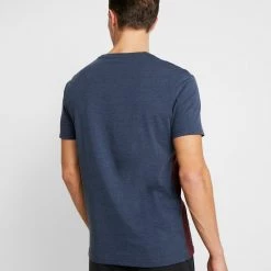 Top 10 🛒 Pier One Qualité Supérieure T-shirt imprimé t-shirts col rond homme 👏 -Pier One Soldes Magasin a01bf3a988944121a3bf4b450da5f4a7