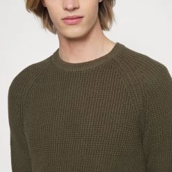 Meilleure vente 👏 Pier One Pullover Prix Jamais Vus pulls & gilets col rond homme 🤩 -Pier One Soldes Magasin a07bd75f5e6b47ef9143061a73088481