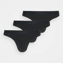 Bon marché 🎉 Prix Gelé Pier One 3 PACK 🩴 THONGS - Slip sous-vêtements & chaussettes normale homme 🌟 -Pier One Soldes Magasin a0d307666d26452c8f049c178d55a776