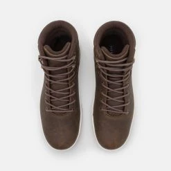 Top 10 👍 Pier One Baskets montantes En promotion baskets & sneakers rond homme 👍 -Pier One Soldes Magasin a0ee73278fe045e281190f988a4dadc1