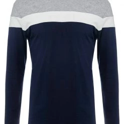 Nouveau ✨ Prix Compétitif Pier One T-shirt à manches longues t-shirts & polos col rond homme ⌛ -Pier One Soldes Magasin a0f0a086b0f348dab84e2d01c20e90f6 1