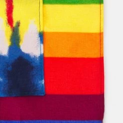 Coupon 🧨 Pier One PRIDE BANDANAS UNISEX 2 PACK - Foulard Garantie De Qualité 100% foulards et écharpes multicolore ⌛ -Pier One Soldes Magasin a106ce609930467591564c456bc55123