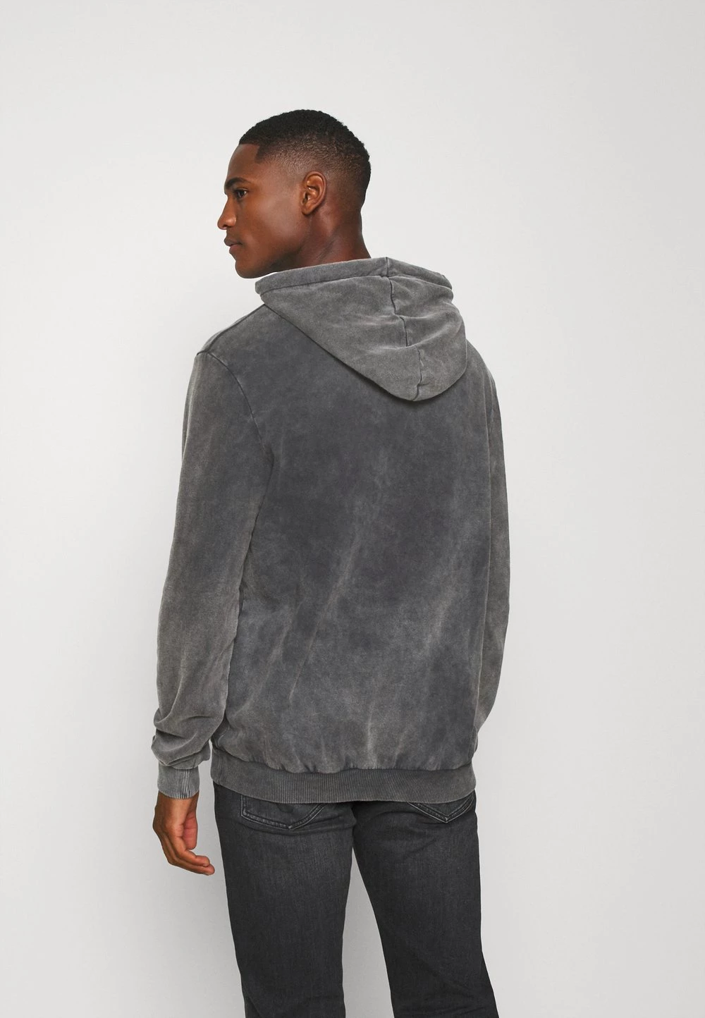 Acheter đ Pier One Haute QualitĂ© Sweat Ă capuche pulls et gilets homme â€ïž 5 Acheter đ Pier One Haute QualitĂ© Sweat Ă capuche pulls et gilets homme â€ïž â Image 3