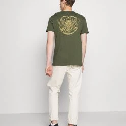 Meilleure affaire đ Pier One T-shirt imprimĂ© Faible Prix t-shirts col rond homme â 13 Meilleure affaire đ Pier One T-shirt imprimĂ© Faible Prix t-shirts col rond homme â -Pier One Soldes Magasin a2268955fee14a21a13b5c8f7709cadc