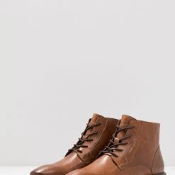 Le moins cher 😀 Pier One Bottines Prix Équitable boots et bottes rond homme 👏 -Pier One Soldes Magasin a26f75aab7c5459fb4081f0be3b55efa