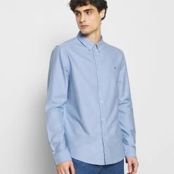 Bon marché 🤩 Pier One Chemise Prix Usine chemises col à boutons homme 👍