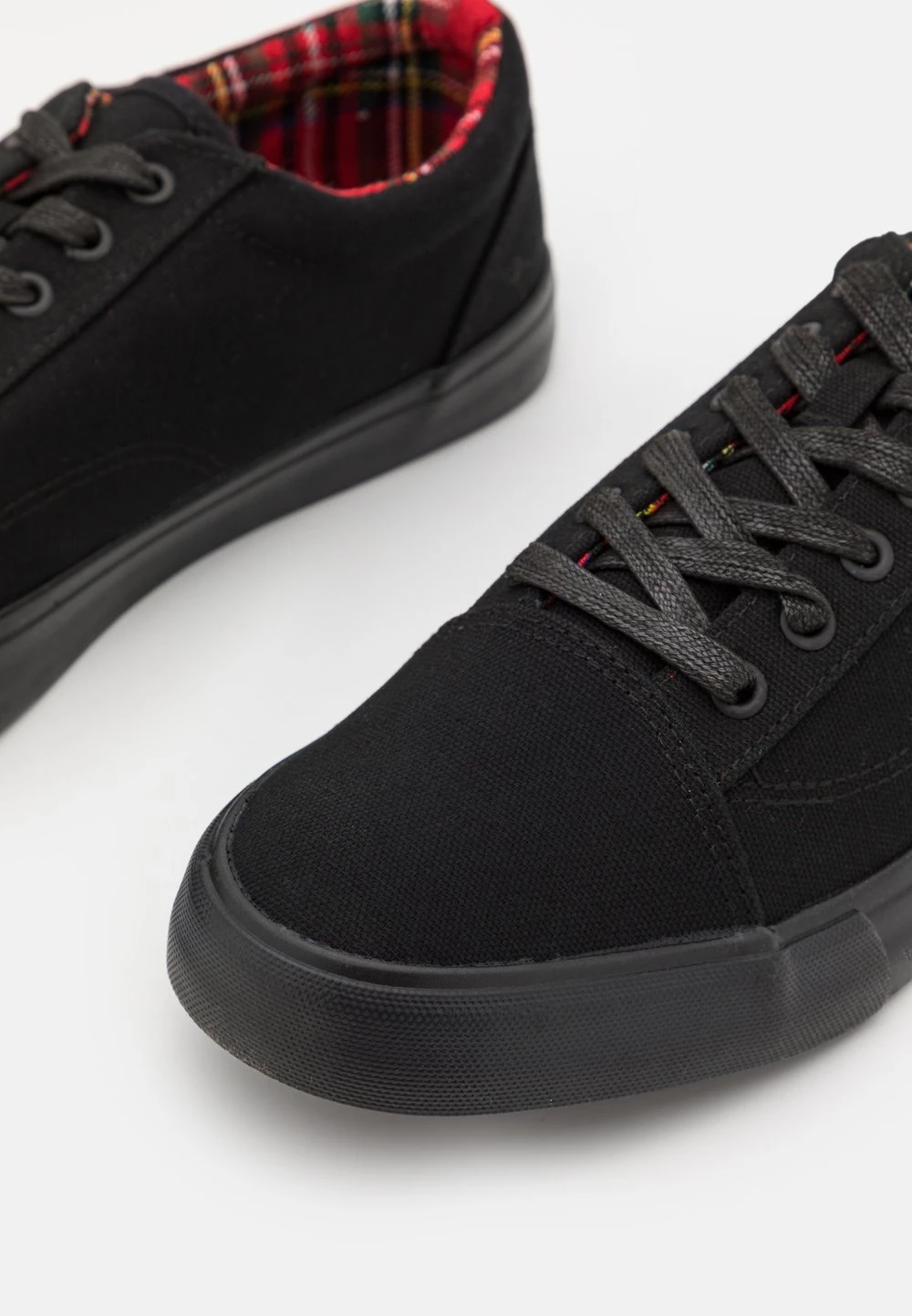 Meilleure affaire 🔔 Faible Prix Pier One Baskets basses baskets & sneakers rond unisex 🎁 8 Meilleure affaire 🔔 Faible Prix Pier One Baskets basses baskets & sneakers rond unisex 🎁 – Image 6