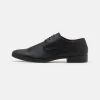 Nouveau ✔️ Qualité Fiable Pier One Derbies chaussures de ville rond homme 🧨 1 Nouveau ✔️ Qualité Fiable Pier One Derbies chaussures de ville rond homme 🧨 -Pier One Soldes Magasin a2873678f35f48eaabac83fdca3fe54c