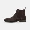 Meilleur prix ✔️ Pier One Prix Préférentiel Bottines bottes rond homme 👏 -Pier One Soldes Magasin a28dad3611da4c8da474ab7a2a3cc86f
