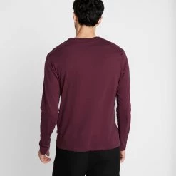 Acheter ❤️ Rabais Pier One T-shirt à manches longues t-shirts col rond homme ⭐ -Pier One Soldes Magasin a2938d7340654d21ac4845af50725331