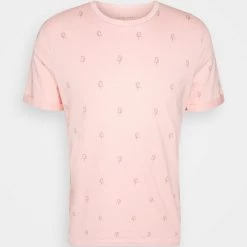 Budget 😍 Pier One Qualité Excellente T-shirt imprimé t-shirts col rond homme ⭐ -Pier One Soldes Magasin a29a6b8357e14e3ebfb8428d817549ad 1