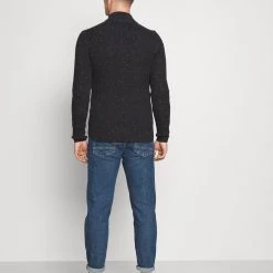 Meilleure affaire ✨ Pier One Prix Affortable Gilet pulls & gilets col officier homme 💯 -Pier One Soldes Magasin a29a818ce533402c9c890147c0d68498