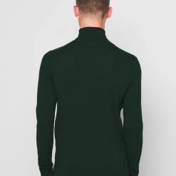 Meilleure affaire 😀 Pier One Haute Qualité 2 PACK - Pullover pulls et gilets col roulé homme 😍 -Pier One Soldes Magasin a389b47cc67c44dabaafa53605b7d51c