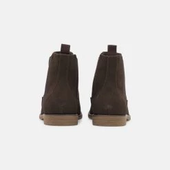Vente flash ⭐ Pier One Bottines Prix Discount bottes rond homme 🎉 -Pier One Soldes Magasin a3b7656f4e8a4f7997fb585ed0665d3c