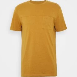 Coupon 🧨 Pier One Plus Bas Prix De Vente T-shirt basique t-shirts col rond homme 👍 -Pier One Soldes Magasin a3e752bd41ce4dc681a6f0410caa5393