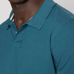 Sortie ✨ Prix Avantageux Pier One 2 PACK - Polo t-shirts & polos col polo homme 😍 -Pier One Soldes Magasin a43ad11d9a224990ac9fdc5fd8e4693a