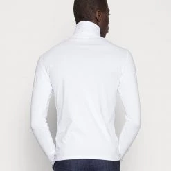 Le moins cher ❤️ Pier One T-shirt à manches longues Faible Prix t-shirts & polos col roul&eacute; homme 🔥 -Pier One Soldes Magasin a43c8feab58749d98e444ce0ccbef37e